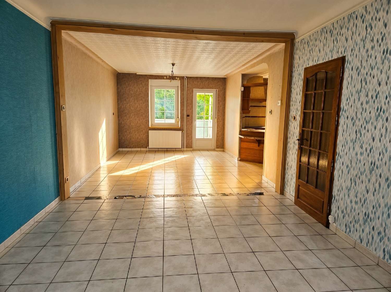 for sale house Folkling Moselle 4