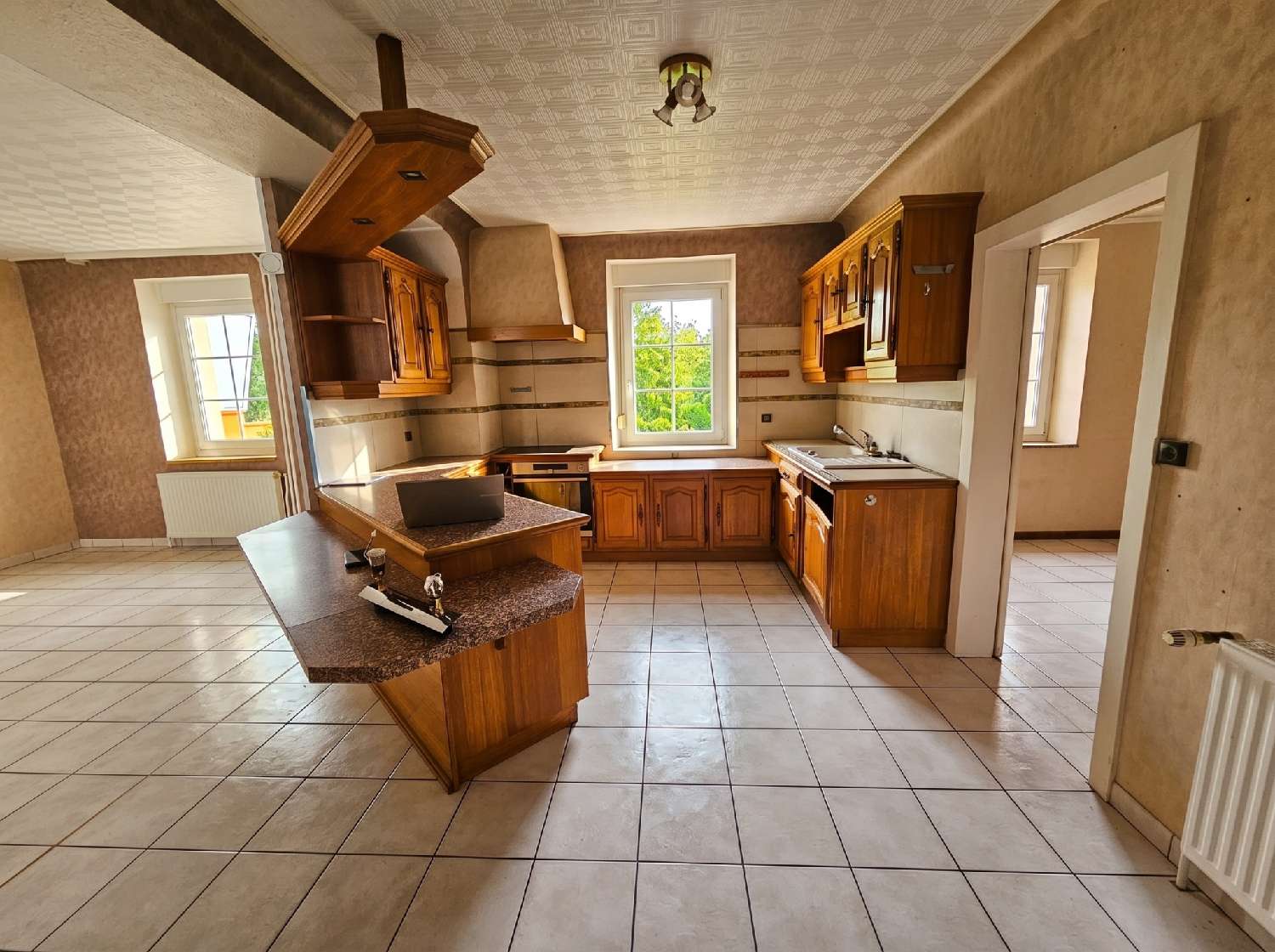 for sale house Folkling Moselle 5