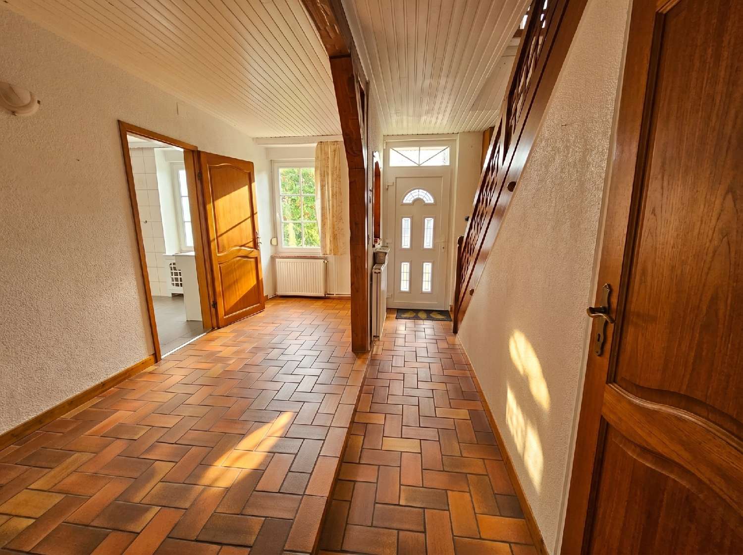 for sale house Folkling Moselle 6