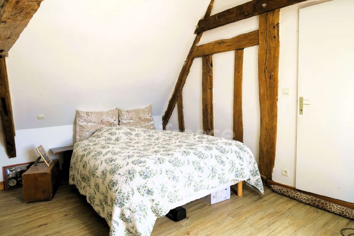 à vendre maison Fontaine-Raoul Loir-et-Cher 8
