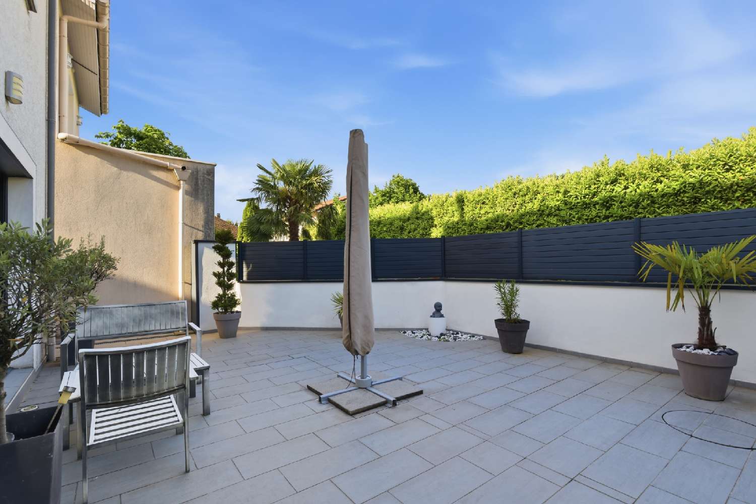  te koop huis Fontaine Isère 2