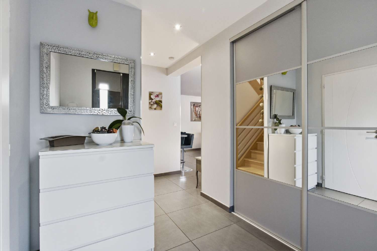  te koop huis Fontaine Isère 3