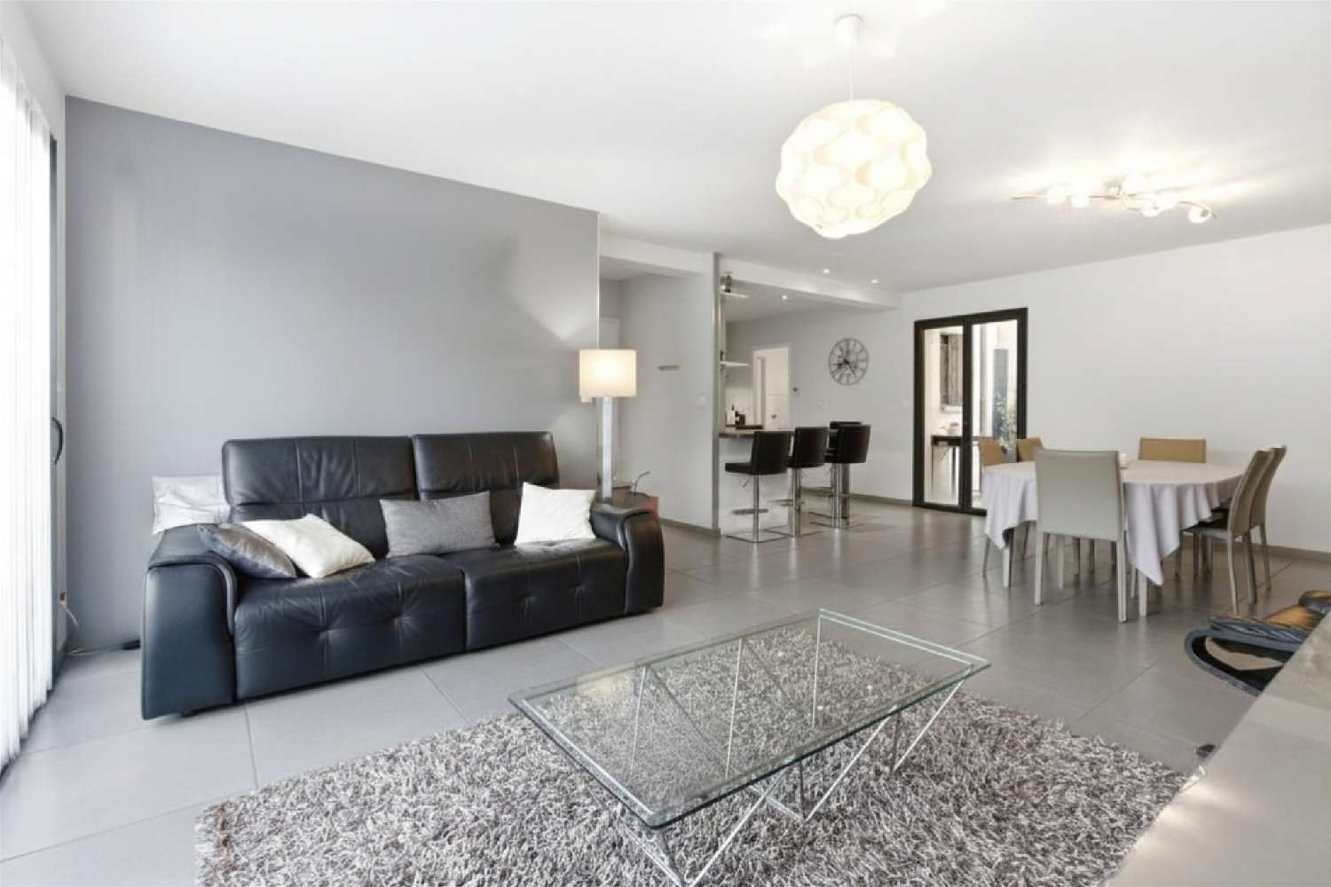  te koop huis Fontaine Isère 6