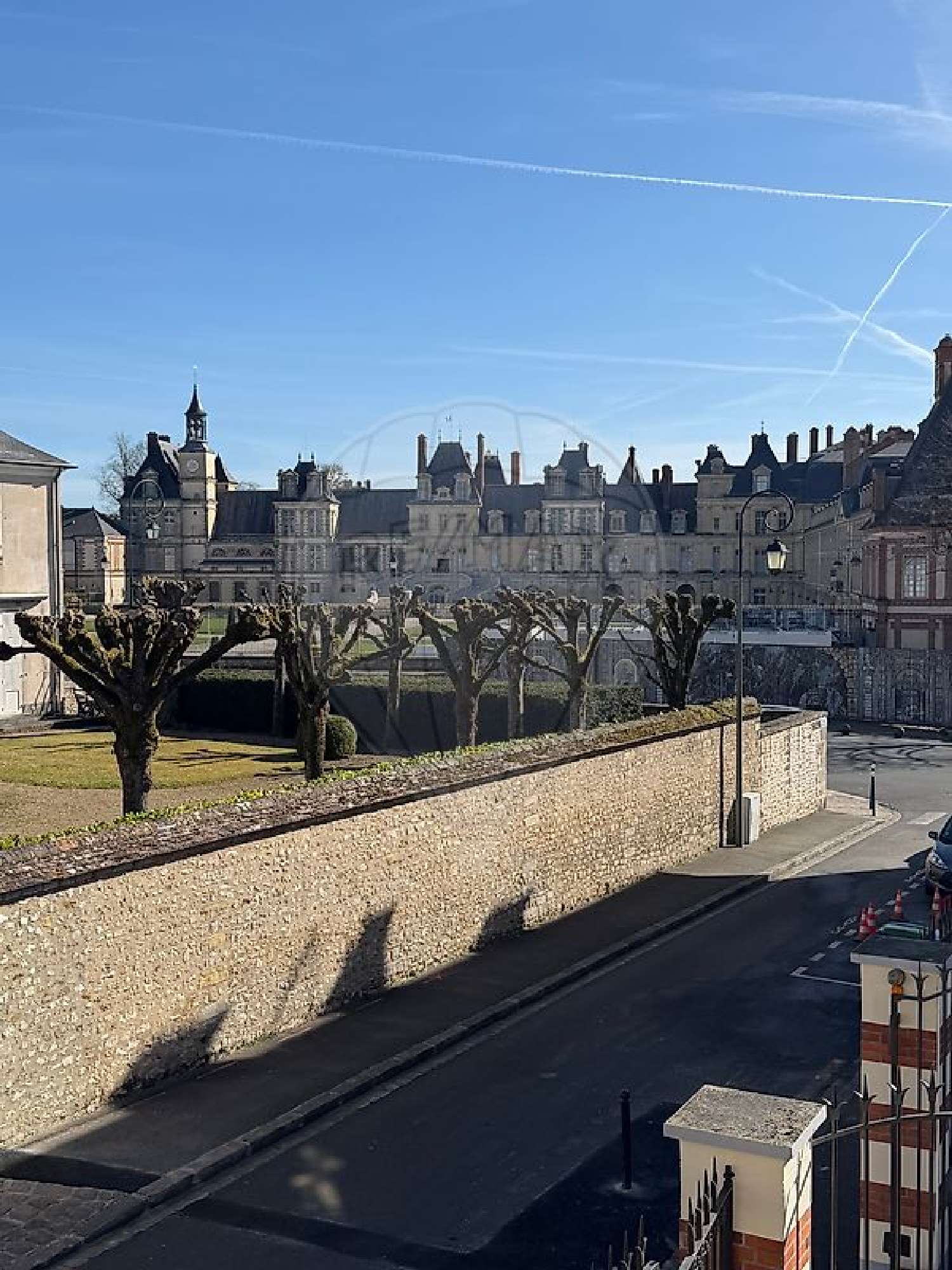  for sale house Fontainebleau Seine-et-Marne 1