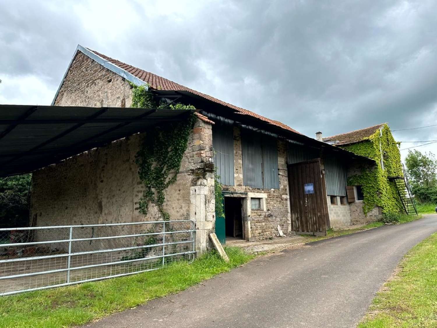 à vendre maison Fontangy Côte-d'Or 3