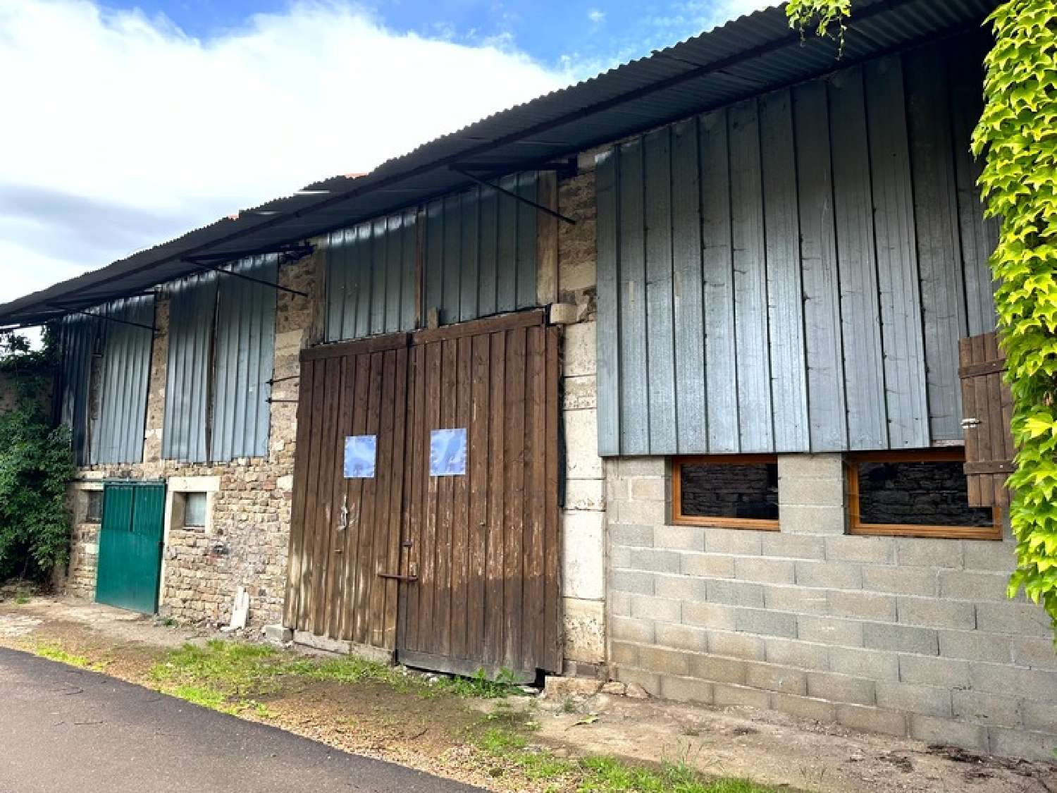 à vendre maison Fontangy Côte-d'Or 5