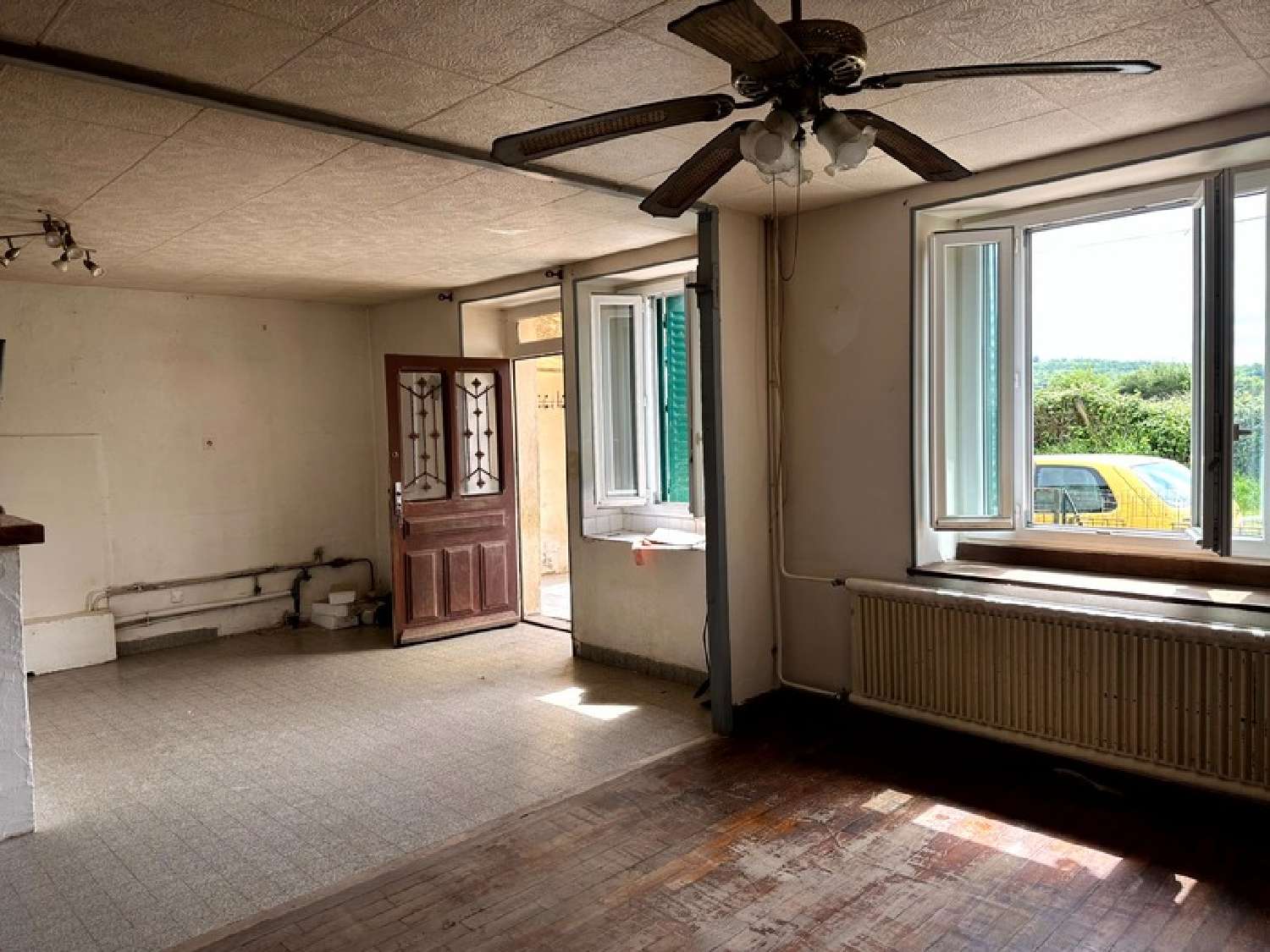 à vendre maison Fontangy Côte-d'Or 8