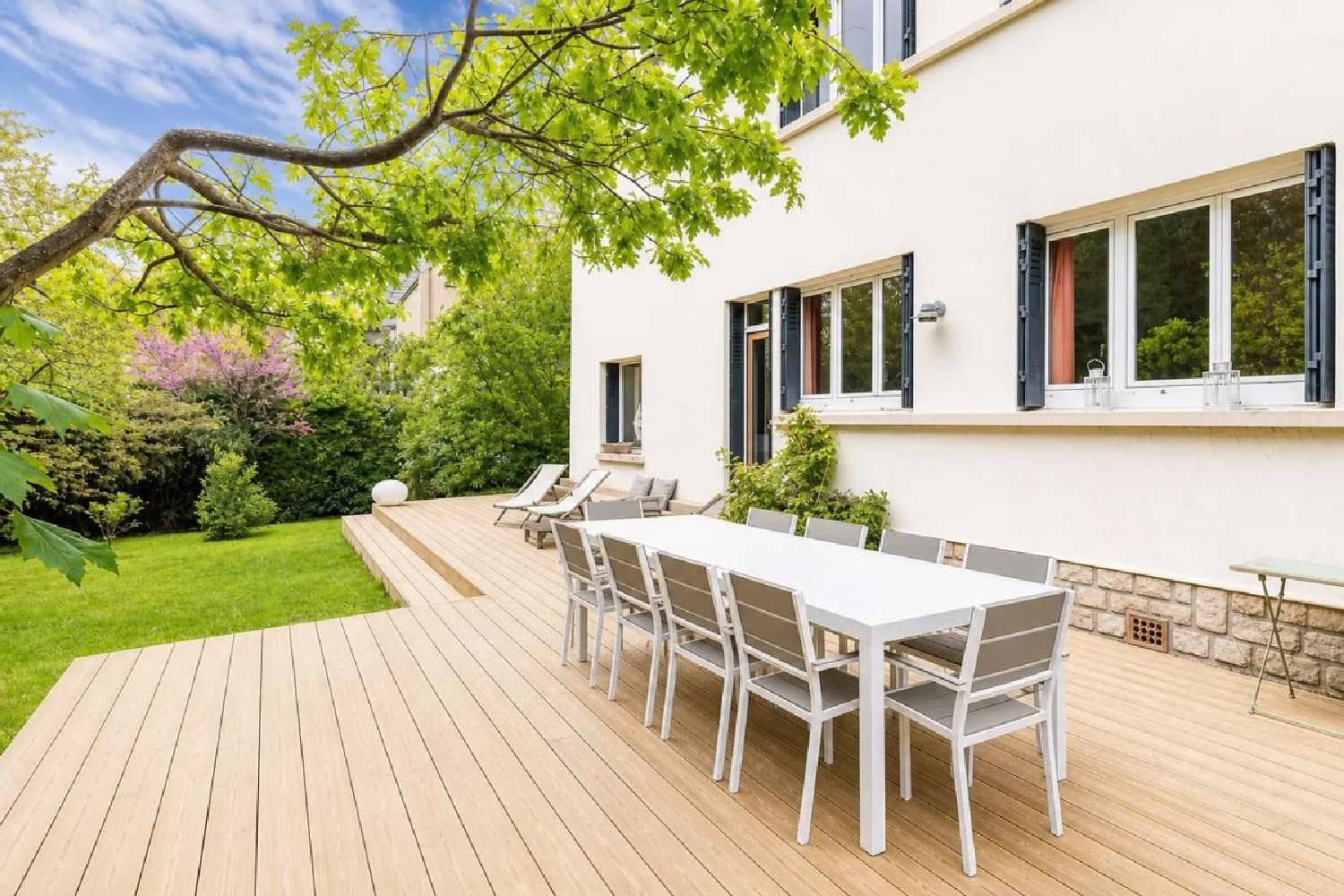  for sale house Fontenay-aux-Roses Hauts-de-Seine 1