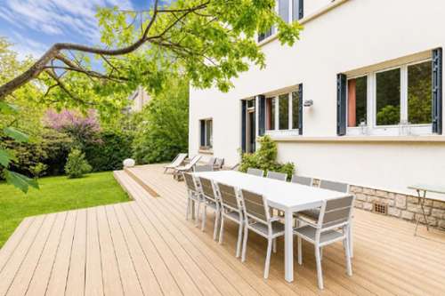 Fontenay-aux-Roses Hauts-de-Seine house foto 7351286
