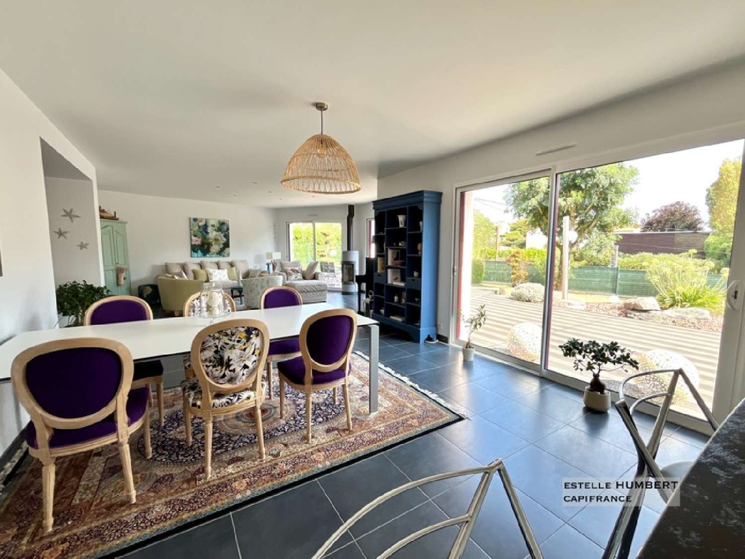 à vendre maison Fontenay-le-Comte Vendée 1
