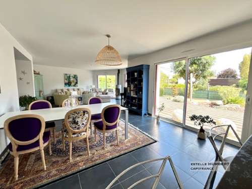 Fontenay-le-Comte Vendée maison foto 7357228