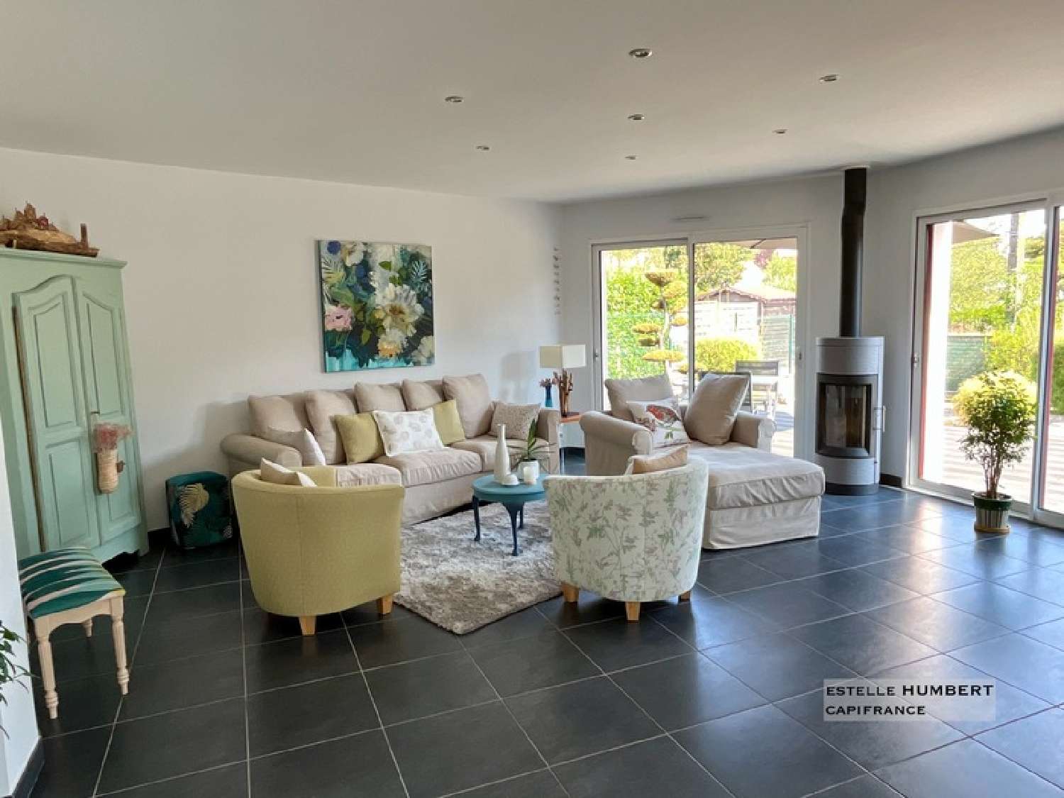 à vendre maison Fontenay-le-Comte Vendée 2