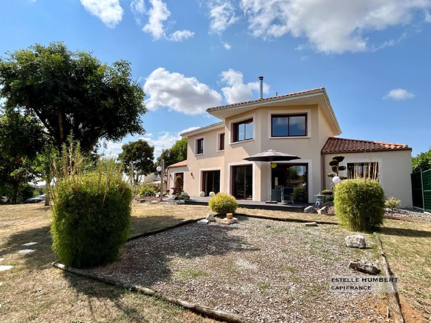 à vendre maison Fontenay-le-Comte Vendée 4