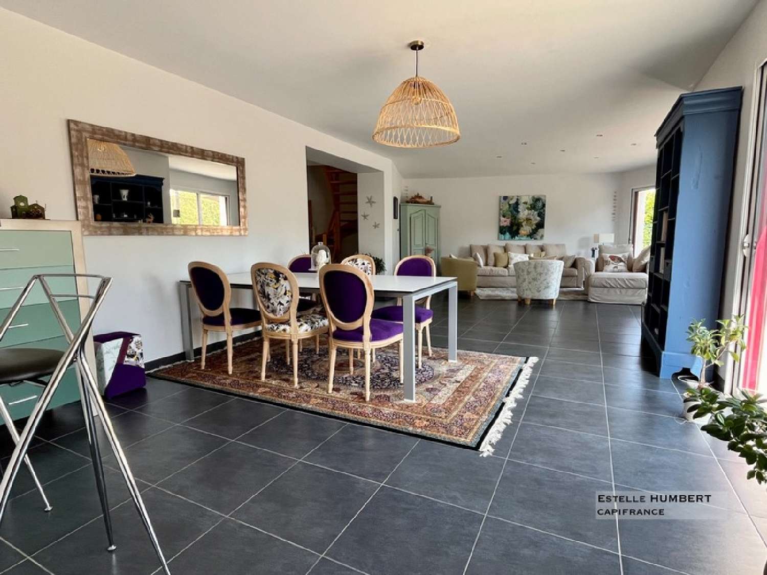 à vendre maison Fontenay-le-Comte Vendée 5