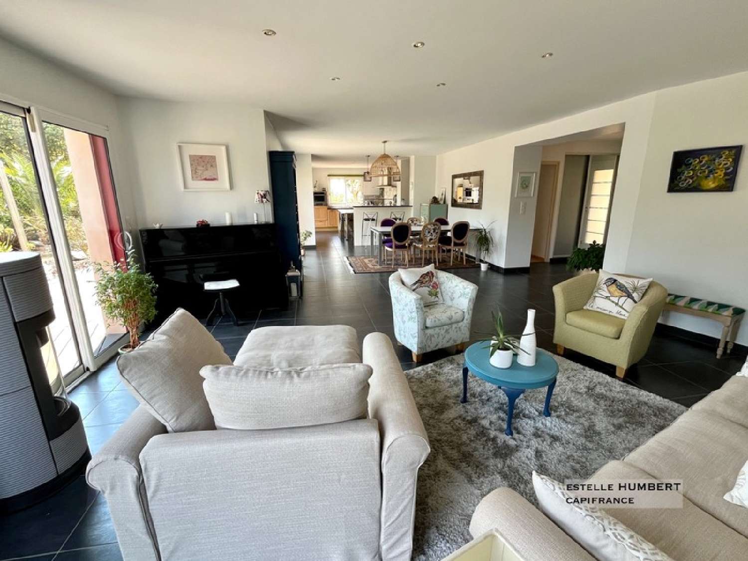 à vendre maison Fontenay-le-Comte Vendée 6