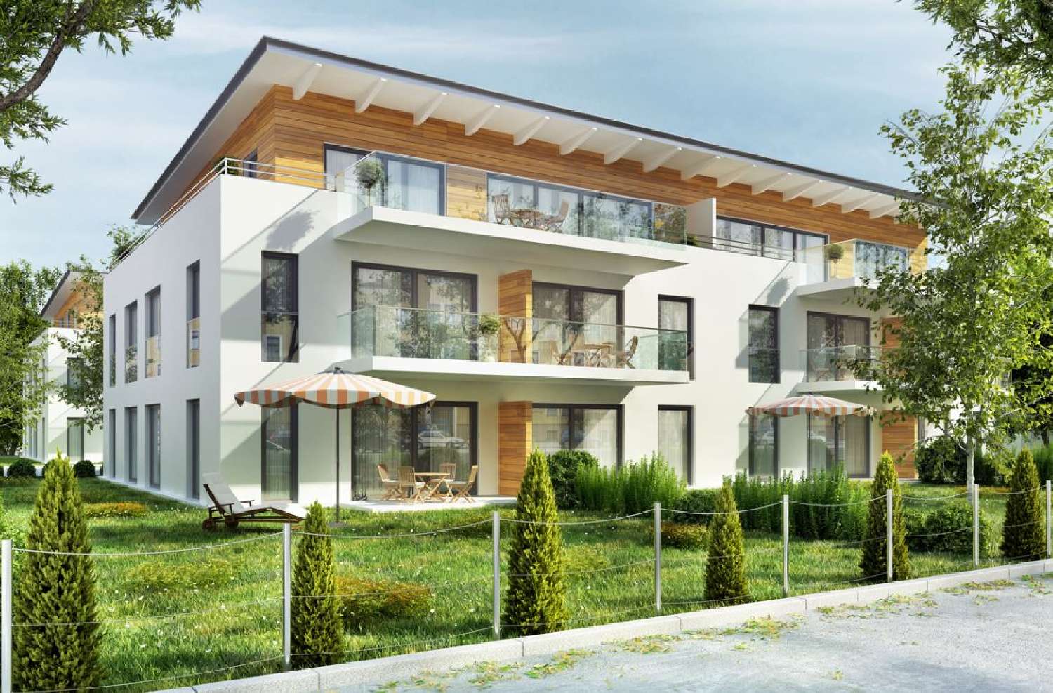  for sale house Fontenay-sous-Bois Val-de-Marne 1