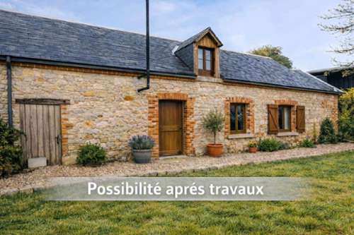 Fontenay Indre maison foto 7354310