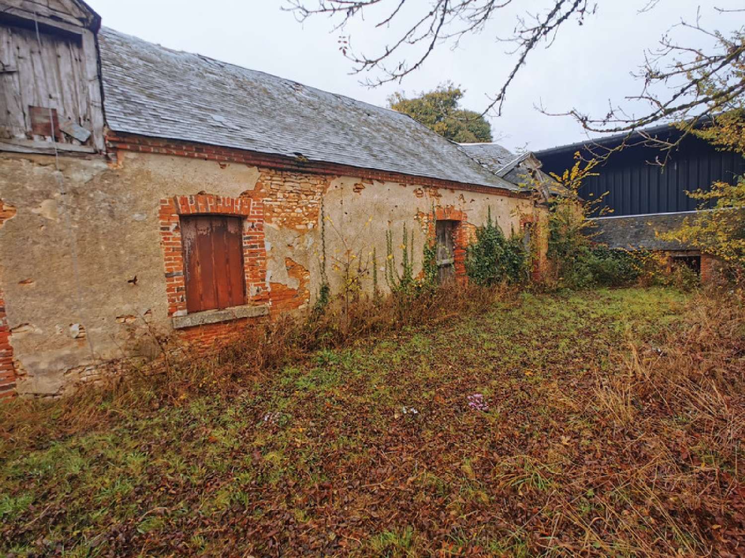à vendre maison Fontenay Indre 5
