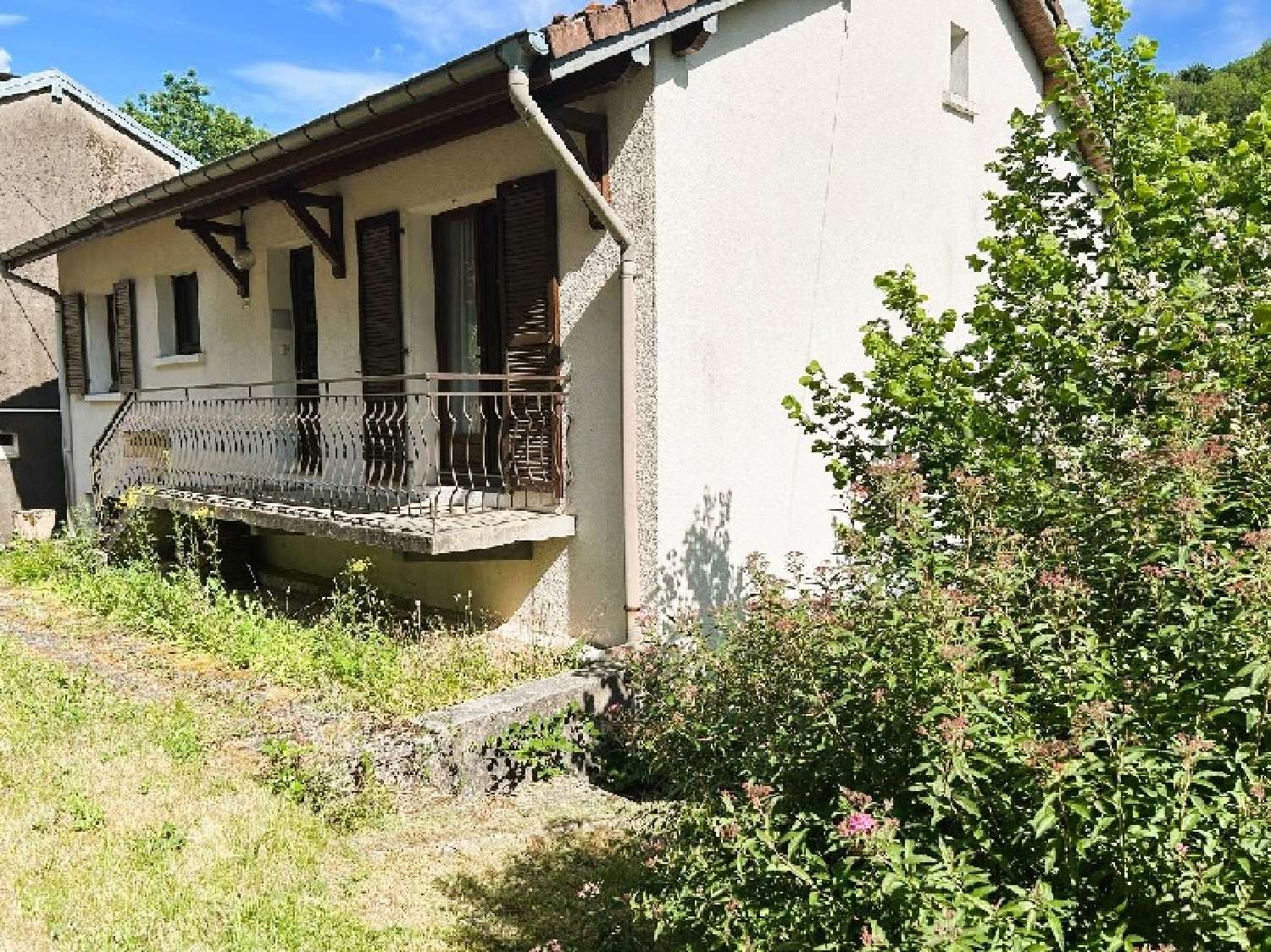  en venta casa Fontenoy-le-Château Vosgos 1