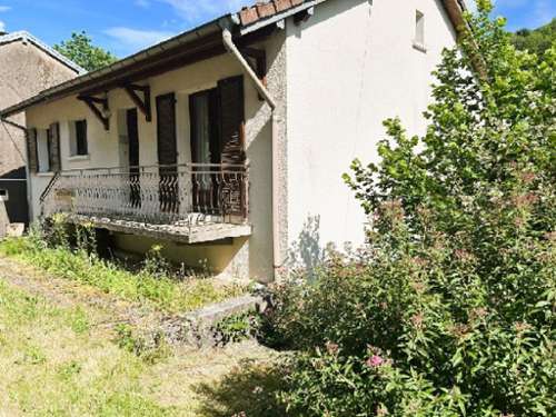 Fontenoy-le-Château Vosgos casa foto 7356199