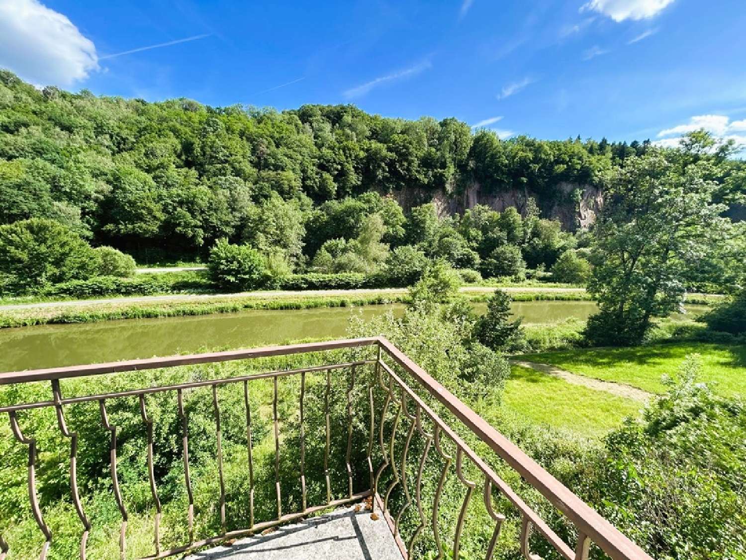  en venta casa Fontenoy-le-Château Vosgos 2