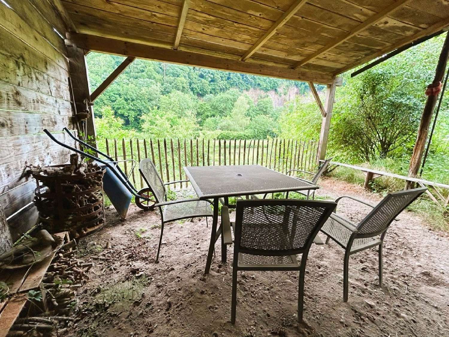  en venta casa Fontenoy-le-Château Vosgos 3