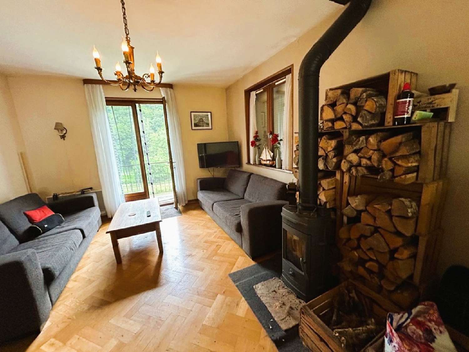  en venta casa Fontenoy-le-Château Vosgos 4