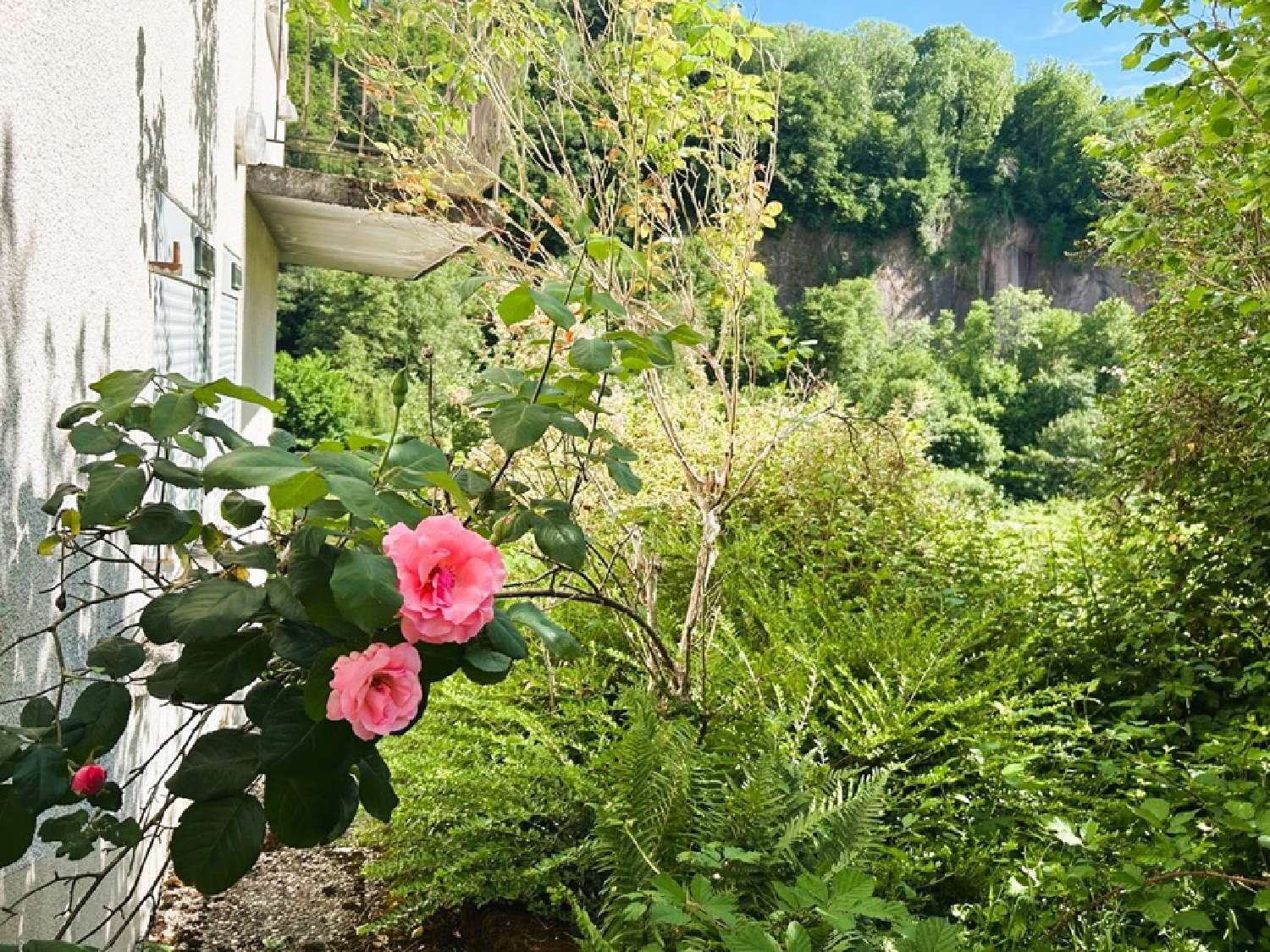  en venta casa Fontenoy-le-Château Vosgos 5