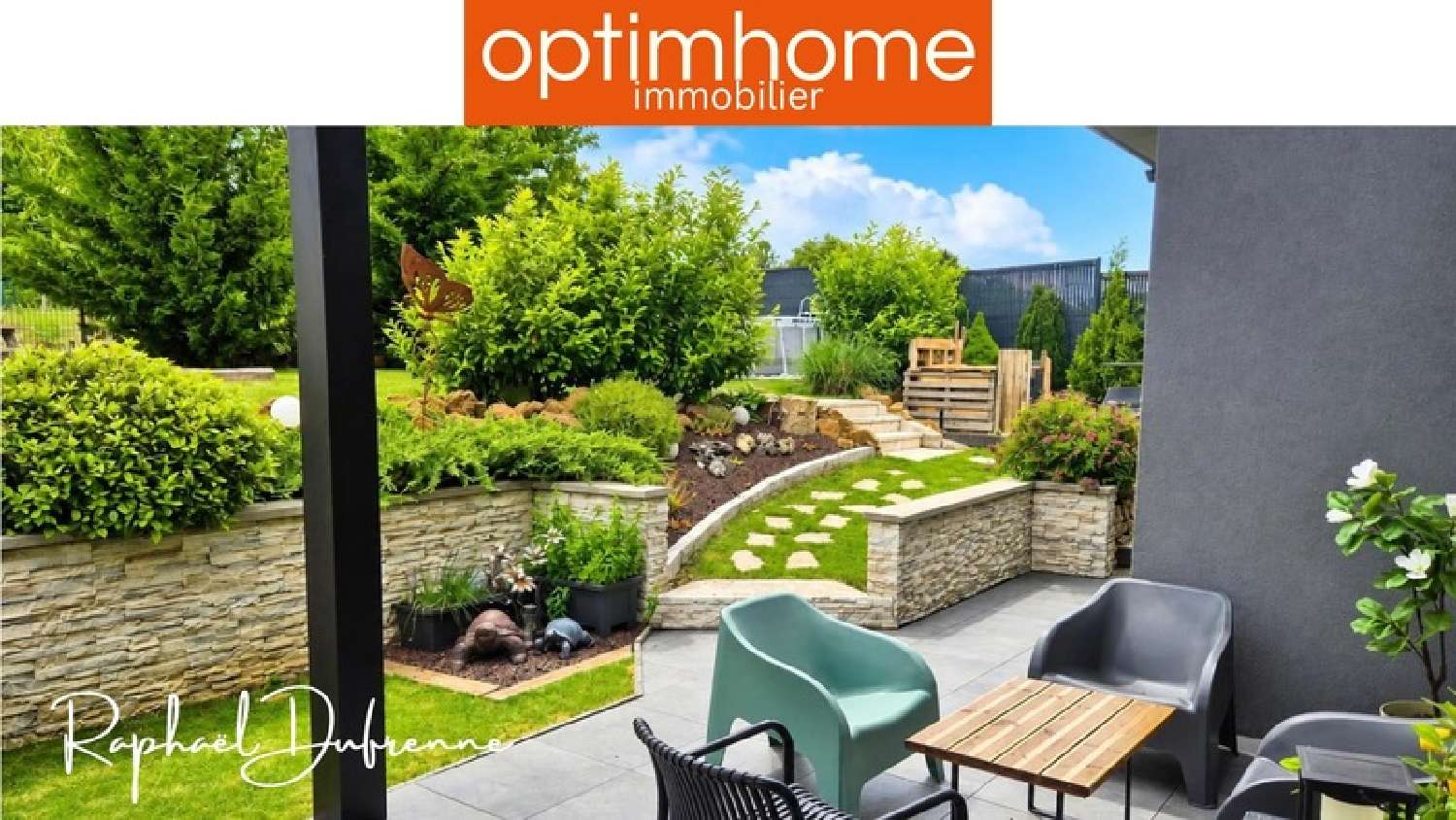 for sale house Fontoy Moselle 4