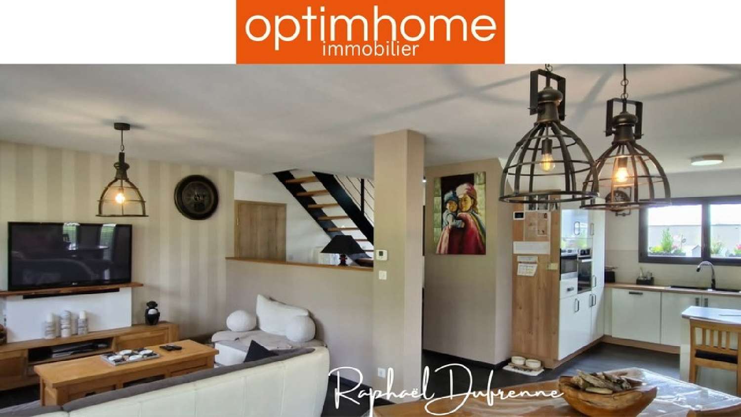 for sale house Fontoy Moselle 6