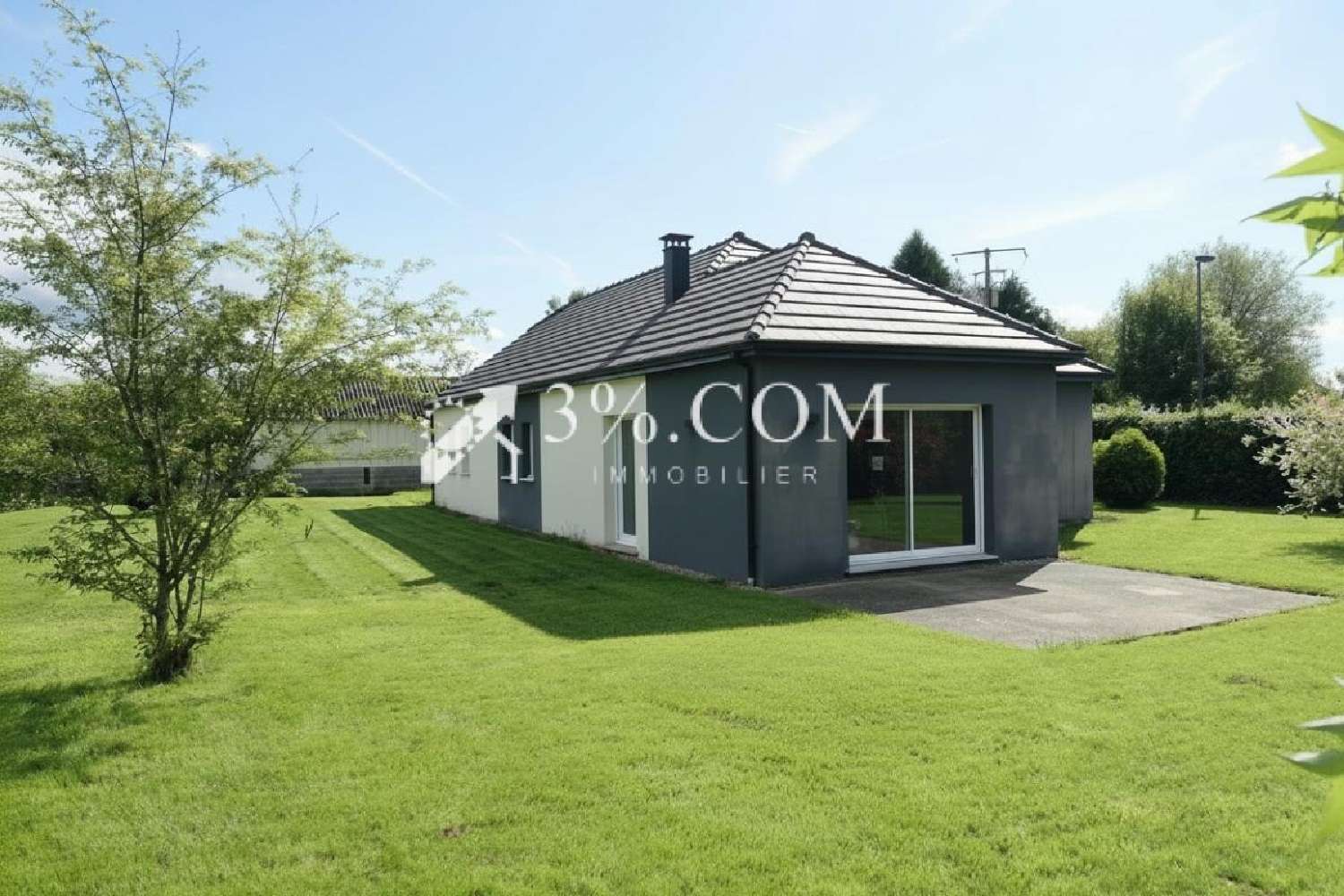  à vendre maison Forges-les-Eaux Seine-Maritime 2