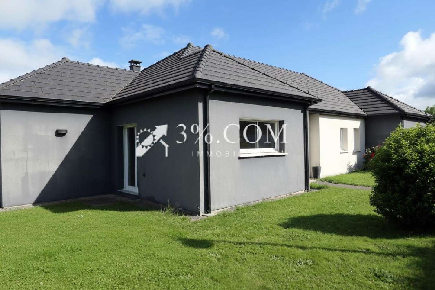  à vendre maison Forges-les-Eaux Seine-Maritime 3