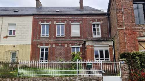 Formerie Oise casa foto 7356188