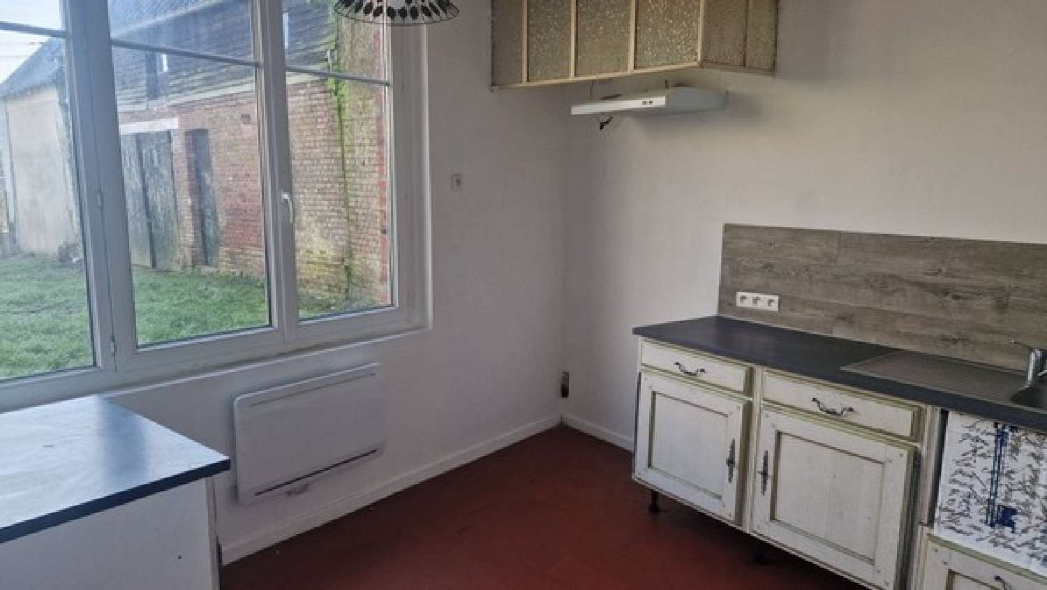en venta casa Formerie Oise 2