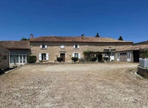 Fors Deux-Sèvres huis foto 7359296