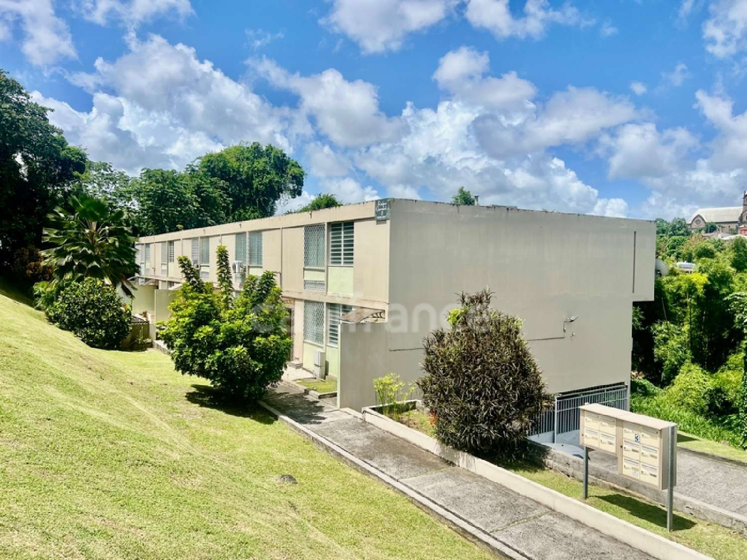  for sale house Fort-de-France Martinique 6