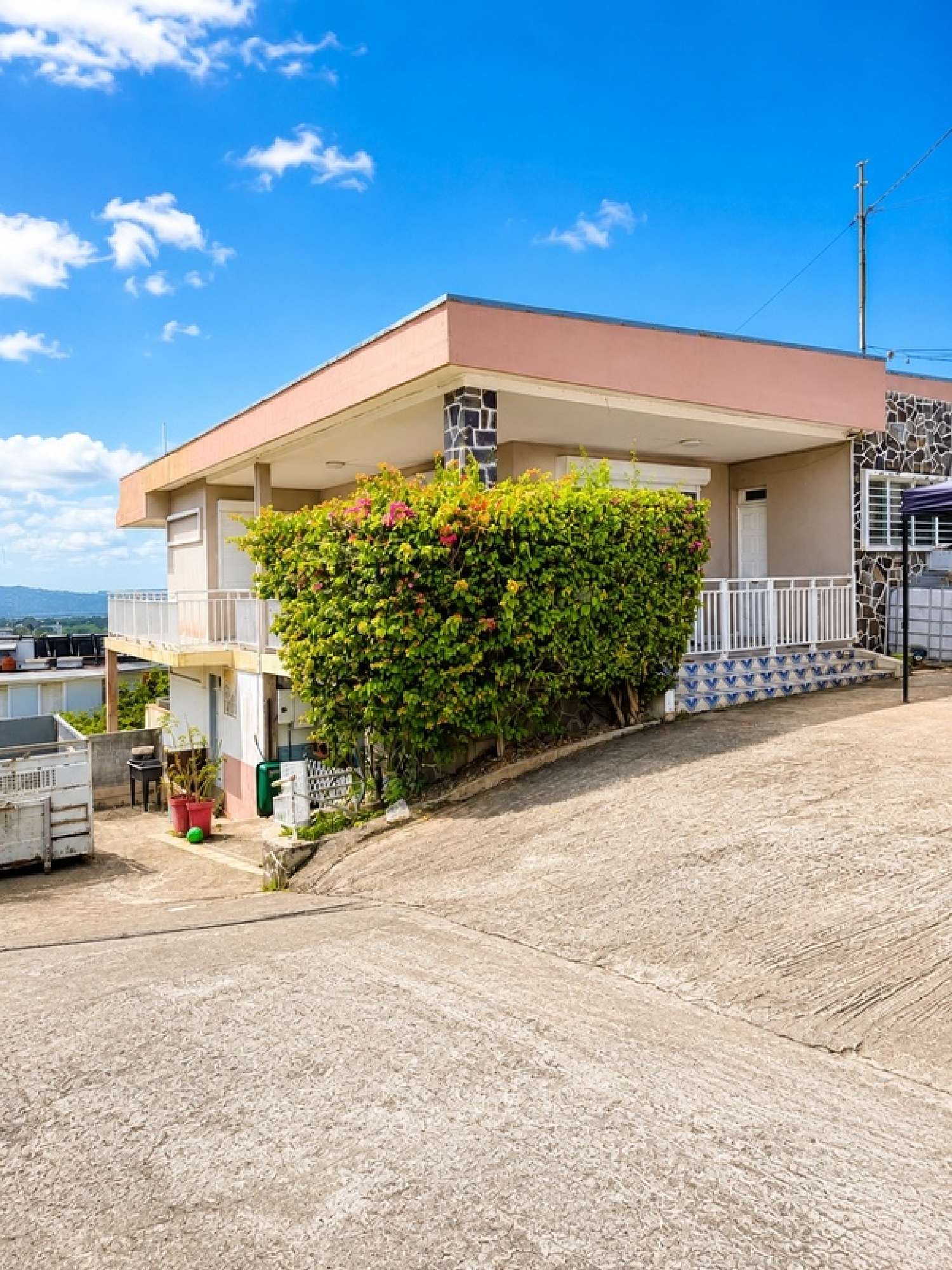  te koop huis Fort-de-France Martinique 1