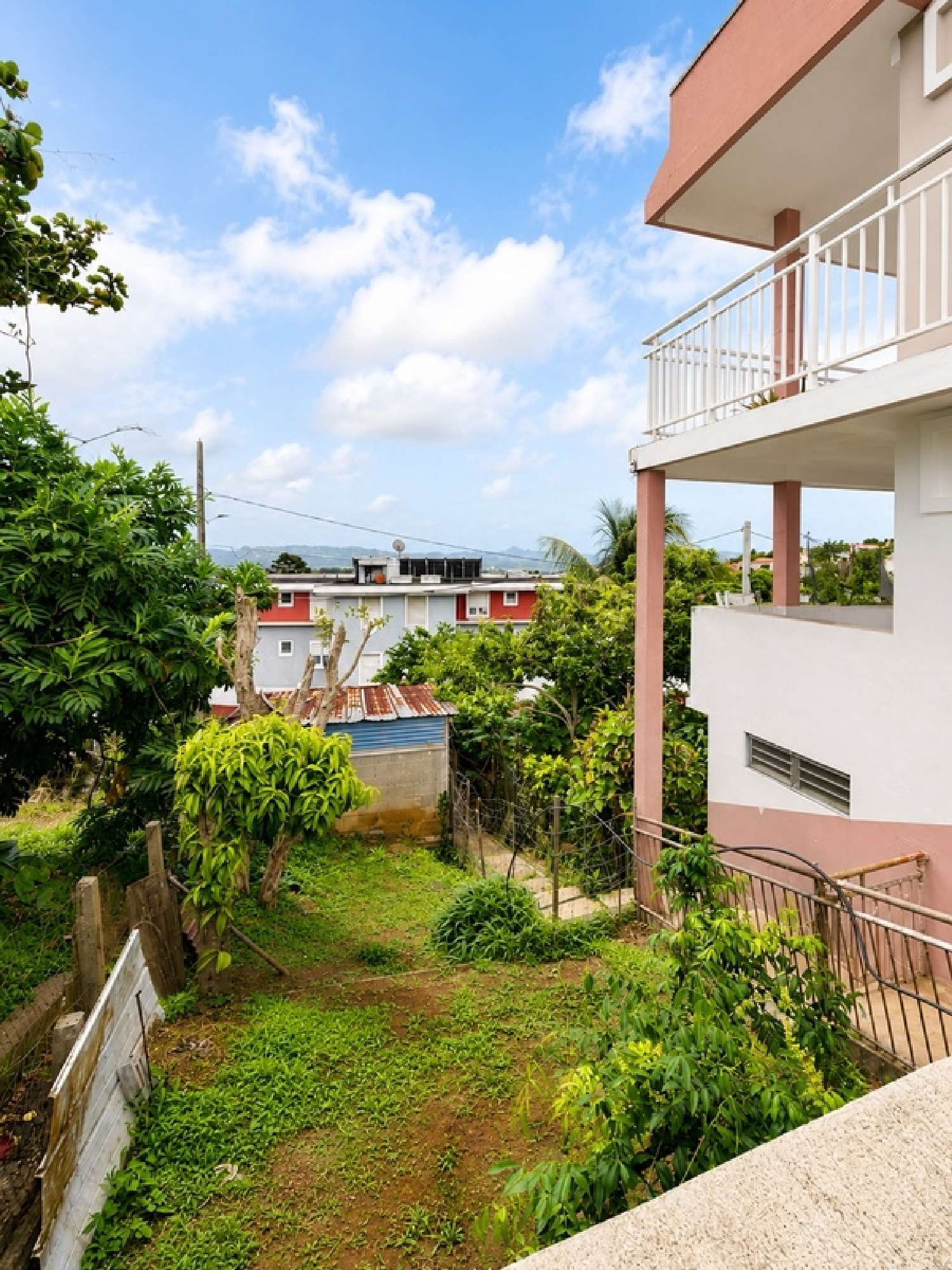  te koop huis Fort-de-France Martinique 2