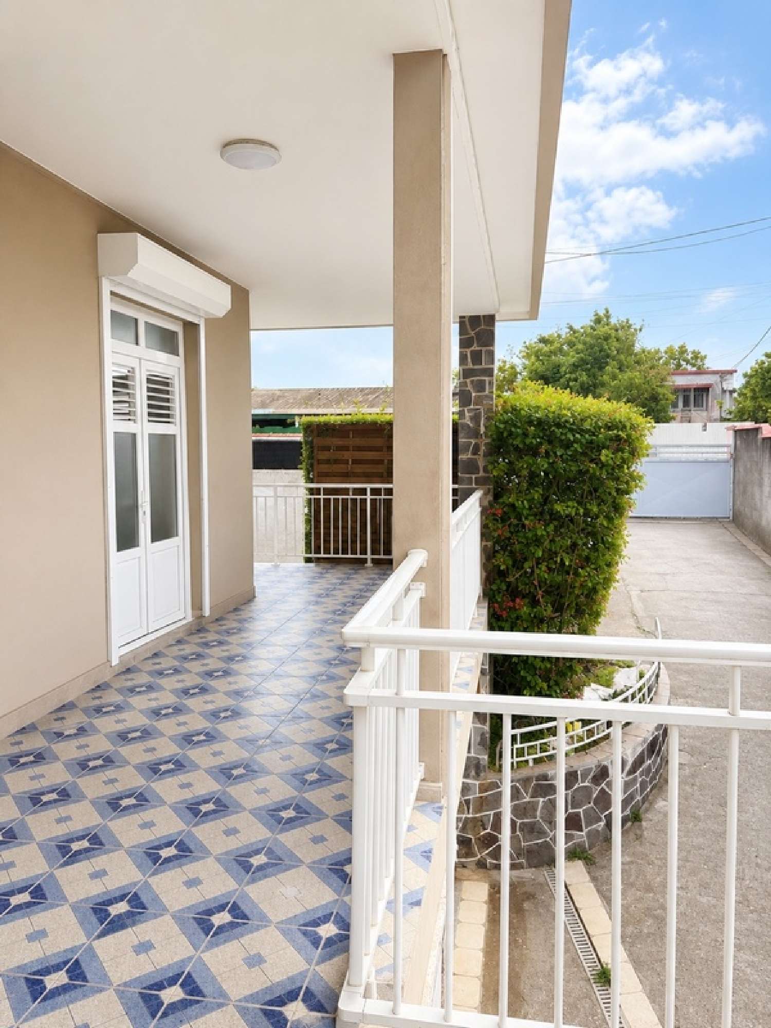  te koop huis Fort-de-France Martinique 4
