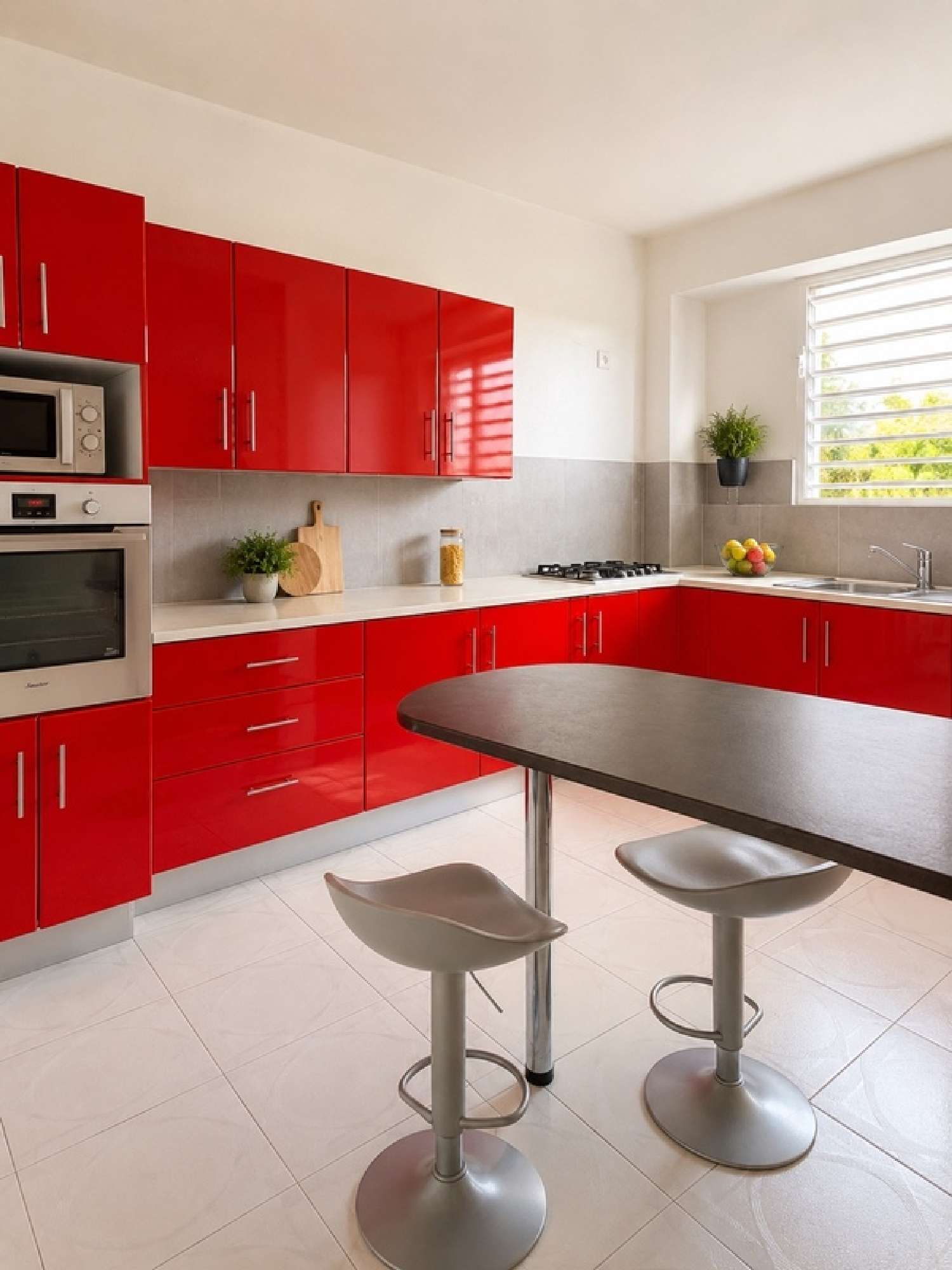  te koop huis Fort-de-France Martinique 5