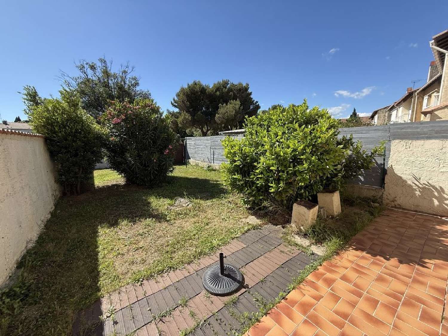  en venta casa Fos-sur-Mer Bocas del Ródano 1