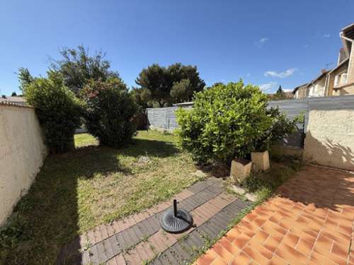 Fos-sur-Mer Bocas del Ródano casa foto 7351225