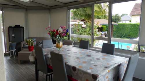 Foucherans Jura house foto 7350134