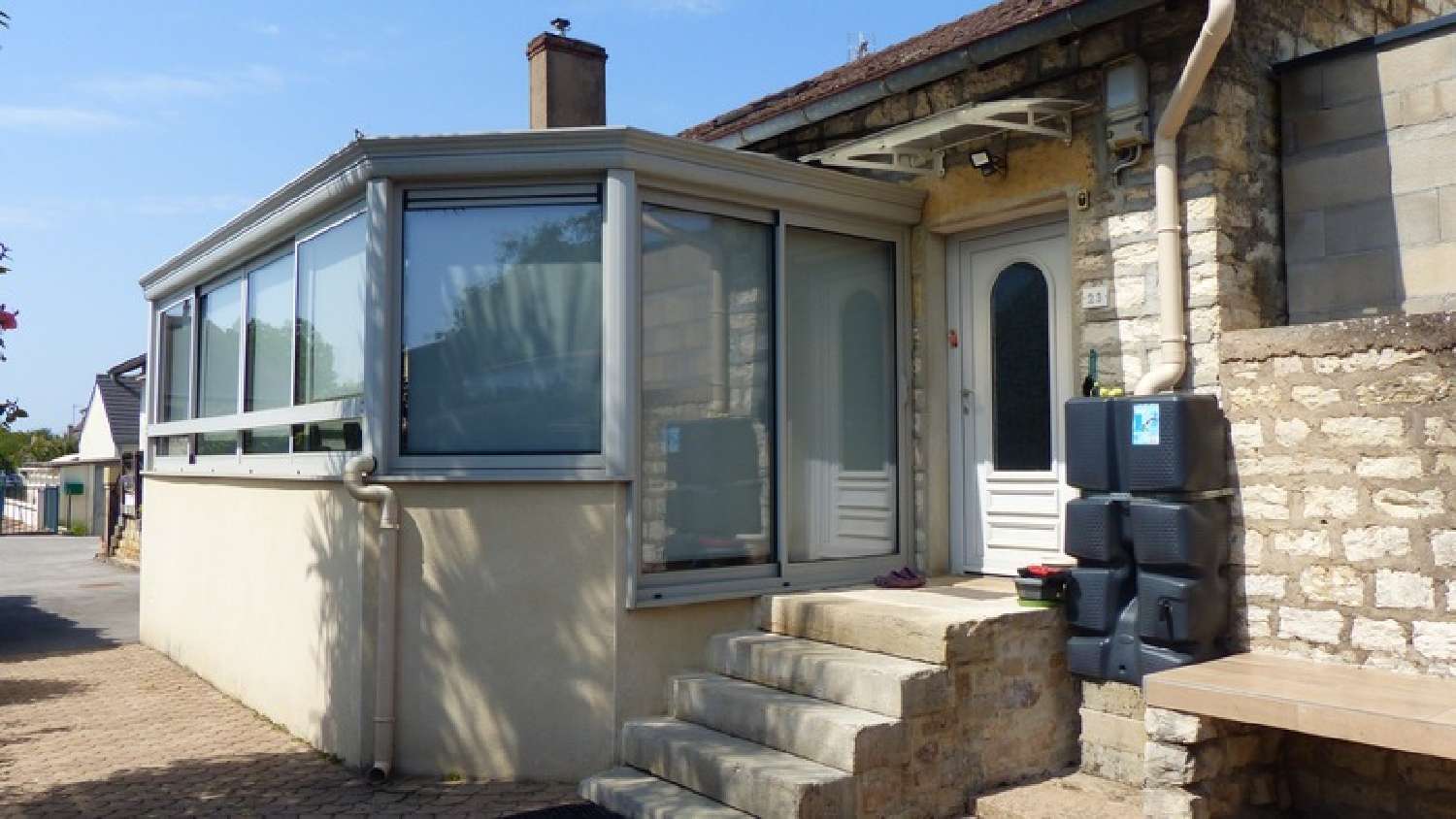 for sale house Foucherans Jura 2