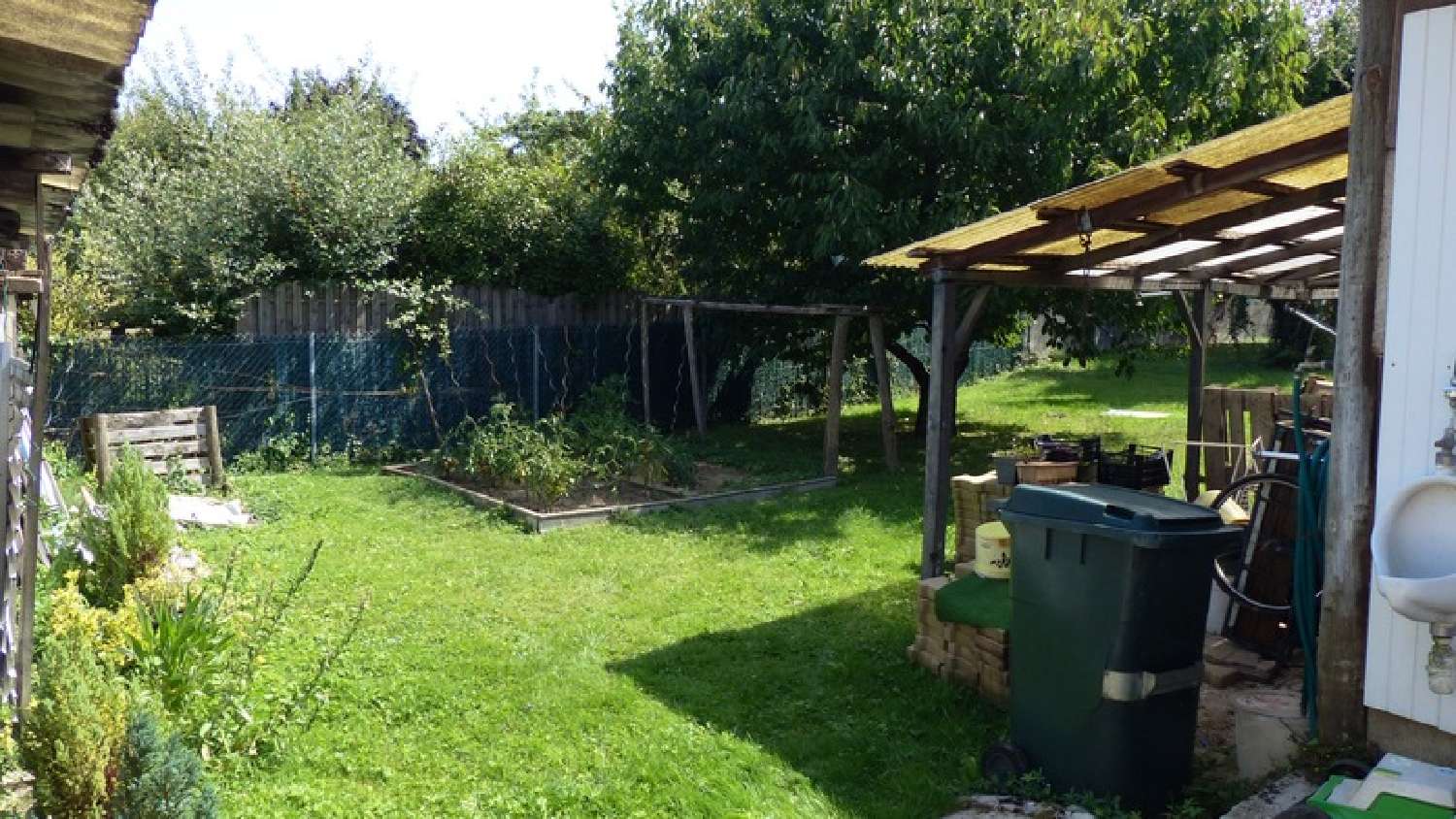  for sale house Foucherans Jura 3