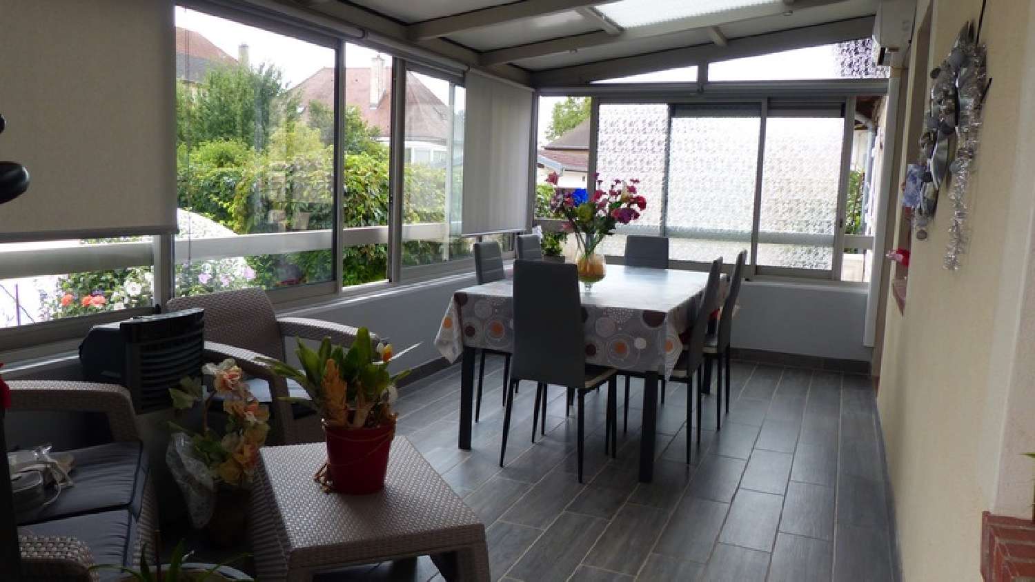  for sale house Foucherans Jura 4