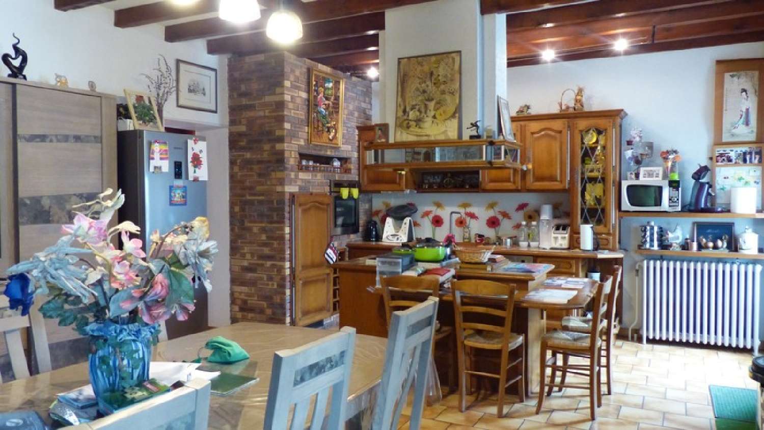  for sale house Foucherans Jura 5