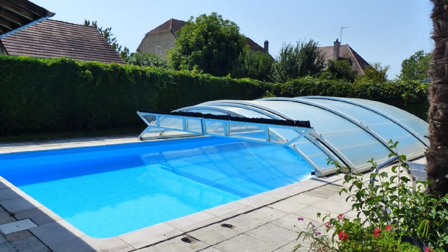  for sale house Foucherans Jura 6