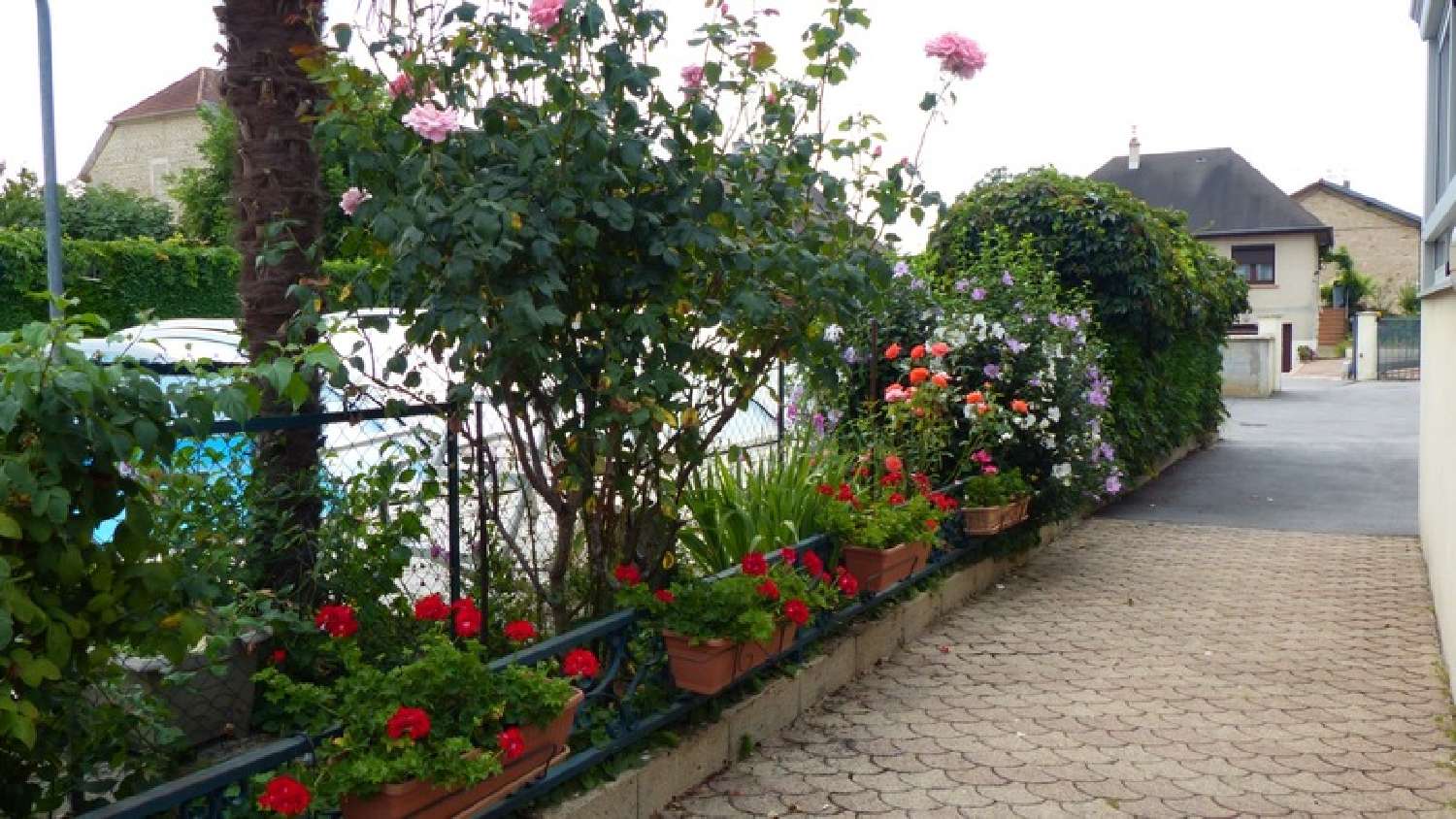  for sale house Foucherans Jura 8