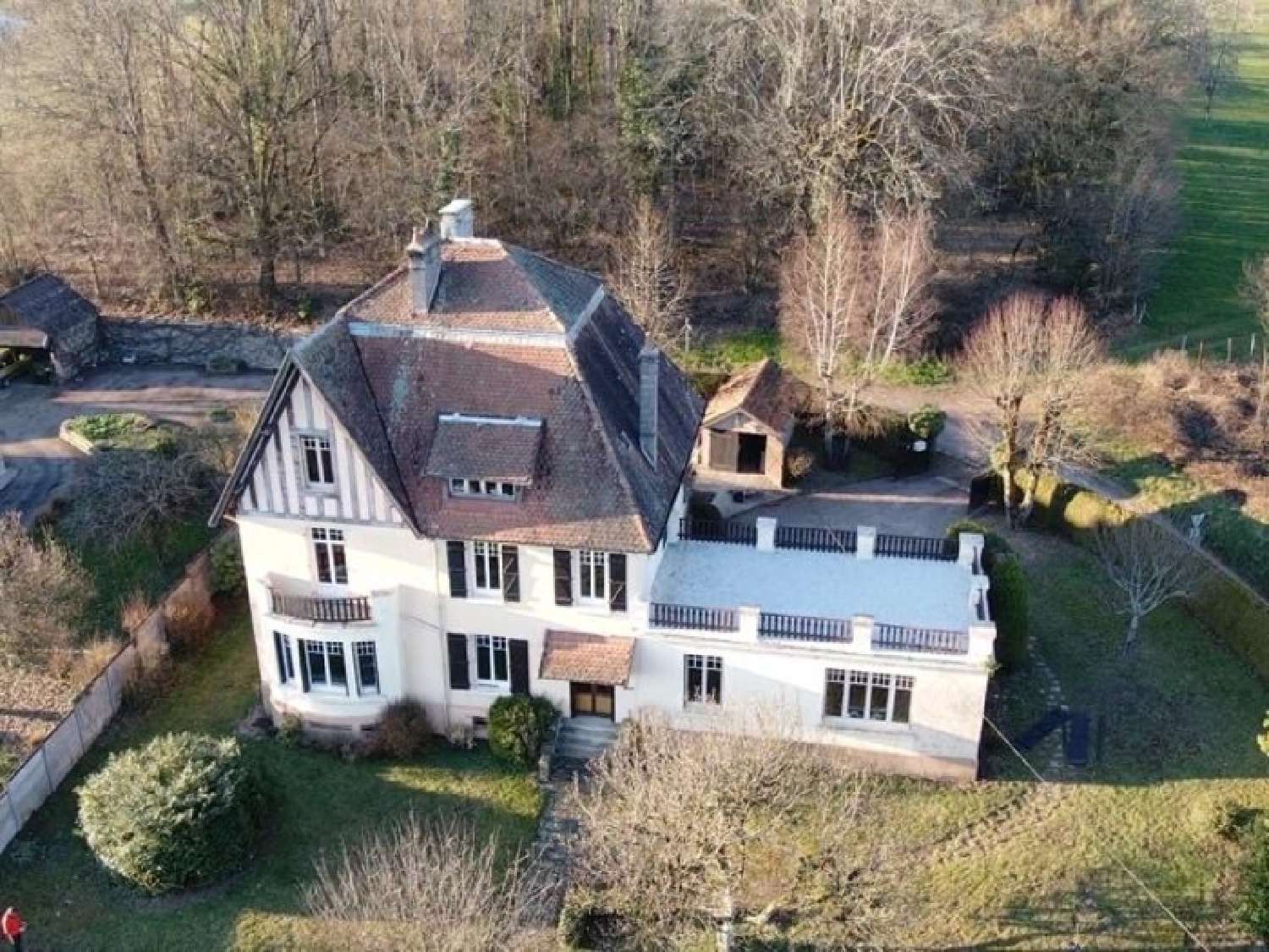  for sale house Fougerolles Haute-Saône 1